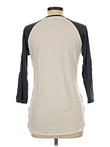 47 Brand 3/4 Sleeve T-Shirt (view 2)