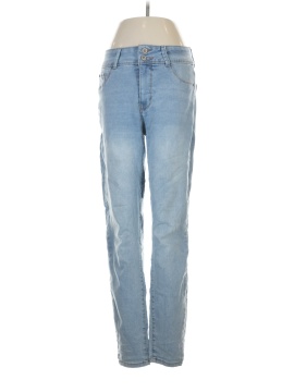 Curve Appeal Jeans