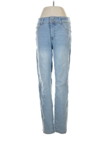 Curve Appeal Jeans (view 1)
