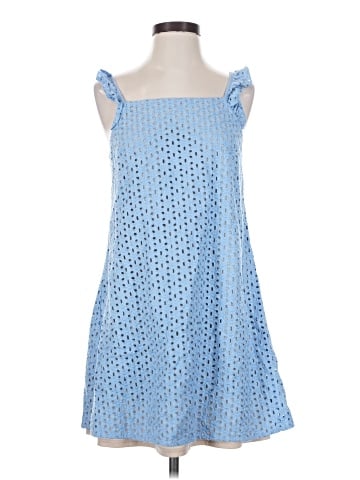 Just Fab Casual Dress (view 1)