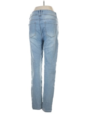Curve Appeal Jeans (view 2)