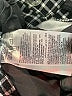 Old Navy Checkered-gingham Black Casual Pants Size 4 - photo 8