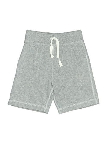 Hanna Andersson Athletic Shorts (view 1)