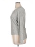 Fabletics Gray 3/4 Sleeve T-Shirt Size XL - photo 5