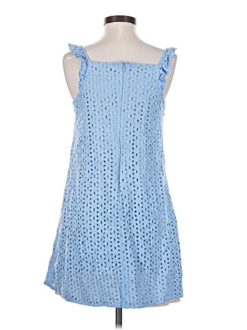 Just Fab Casual Dress (view 2)