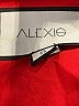 Alexis Red Long Sleeve Blouse Size S - photo 7