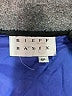 BIEFF BASIX Stars Blue Cocktail Dress Size 6 (petite) - photo 7