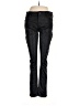 Hudson Jeans Black Jeans Size 28 waist - photo 1