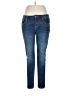 Vigoss Solid Blue Jeans Size 32 waist - photo 1