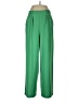 Versona Green Dress Pants Size 12 - photo 1