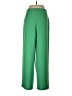 Versona Green Dress Pants Size 12 - photo 2