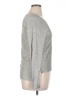 Fabletics Gray 3/4 Sleeve T-Shirt Size XL - photo 4
