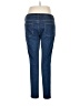 Vigoss Solid Blue Jeans Size 32 waist - photo 2