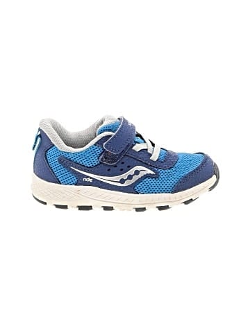 Saucony Sneakers (view 1)