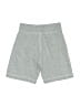 Hanna Andersson Solid Gray Athletic Shorts Size 110 cm / US 5-6 - photo 2