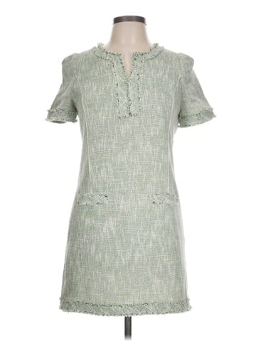 Mcginn Casual Dress (view 1)