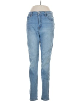 Curve Appeal Jeans