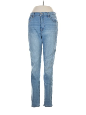 Curve Appeal Jeans (view 1)