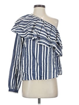 Chan Luu 3/4 Sleeve Blouse (view 1)