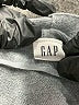 Gap Gray Cardigan Size L - photo 7