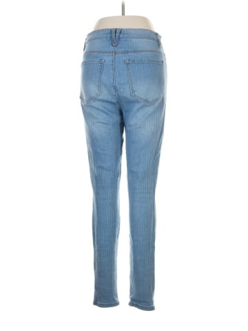 Curve Appeal Jeans (view 2)