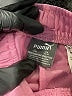 Puma 100% Polyester Pink Casual Pants 9-12 MO / 12 MO - photo 3