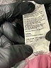Puma 100% Polyester Pink Casual Pants 9-12 MO / 12 MO - photo 4