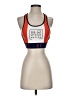 P.E Nation Orange Sports Bra Size XS - photo 1