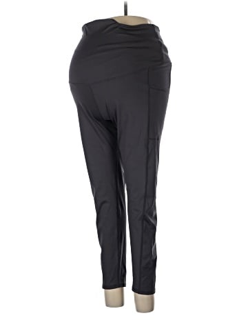 Motherhood Active Pants (view 1)