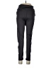 Motherhood Solid Black Active Pants Size L - photo 2