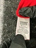 Spense Red Cocktail Dress Size 10 - photo 8