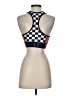 P.E Nation Orange Sports Bra Size XS - photo 2