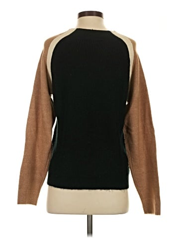 Skies Are Blue Pullover Sweater (view 2)