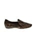 Sesto Meucci Brown Flats Size 10 1/2 - photo 1