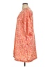 ABound 100% Polyester Orange Kimono Size XL - photo 5