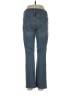 CALVIN KLEIN JEANS Chevron-herringbone Blue Jeans Size 30 waist - photo 2