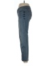 CALVIN KLEIN JEANS Chevron-herringbone Blue Jeans Size 30 waist - photo 5