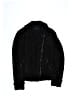Ann Taylor Tweed Black Coat Size 0 - photo 1
