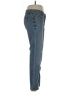 CALVIN KLEIN JEANS Chevron-herringbone Blue Jeans Size 30 waist - photo 4