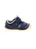 Stride Rite Blue Sneakers Size 5 1/2 (baby) - photo 1