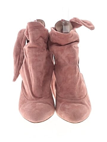 SJP by Sarah Jessica Parker Ankle Boots (view 2)
