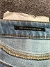 Talbots Chevron-herringbone Blue Jeans Size 2 (petite) - photo 5