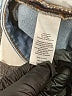 Talbots Chevron-herringbone Blue Jeans Size 2 (petite) - photo 6