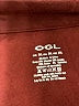 OGL Burgundy Cardigan Size XXL - photo 7
