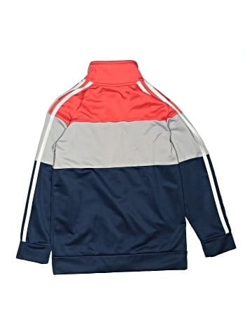 Adidas Track Jacket (view 2)