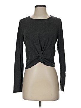 Yogalicious Long Sleeve T Shirt
