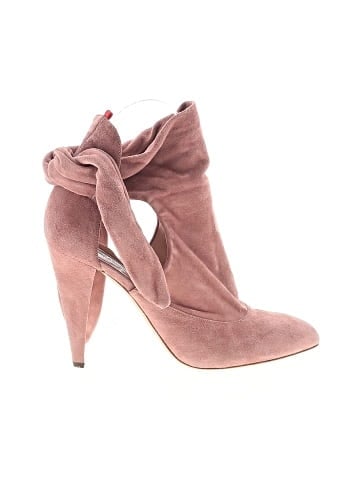 SJP by Sarah Jessica Parker Ankle Boots (view 1)