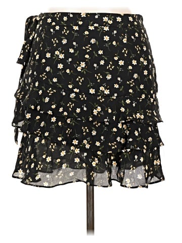 Blue Rain Casual Skirt (view 2)