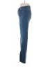 Not Your Daughter's Jeans Hearts Blue Jeans Size 8 - photo 5