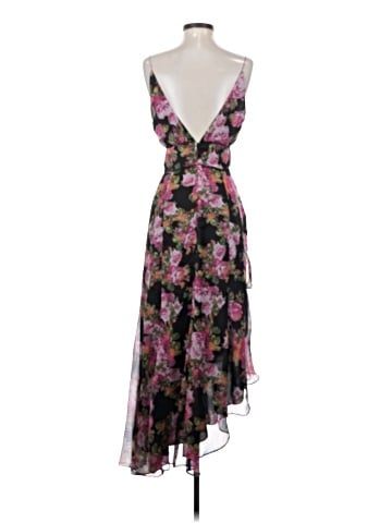 Keepsake Cocktail Dress (view 2)
